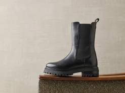 Skinnboots