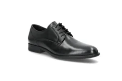 Skinn dressko