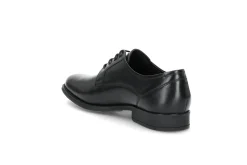 Skinn dressko