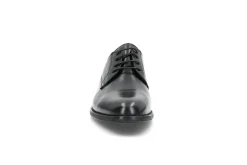 Skinn dressko