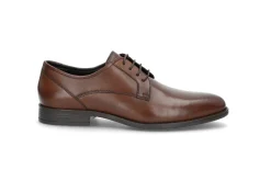 Skinn dressko