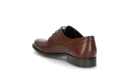 Skinn dressko