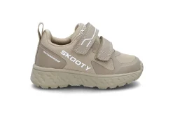 SKOOTY: Vanntette barnesneakers!