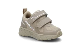 SKOOTY: Vanntette barnesneakers!