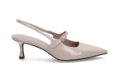 Slingback Mary Jane pumps