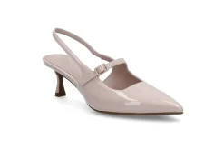 Slingback Mary Jane pumps
