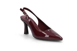 Slingback pumps