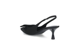 Slingback pumps