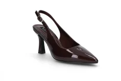 Slingback pumps