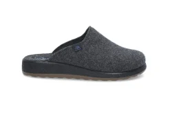 Slip in filttøfler
