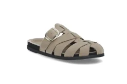 Slip-in remsandal
