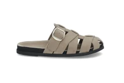 Slip-in remsandal