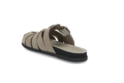 Slip-in remsandal