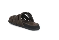 Slip-in remsandal