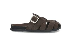 Slip-in remsandal