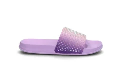 Slip in sandal