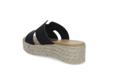Slip-in sandal