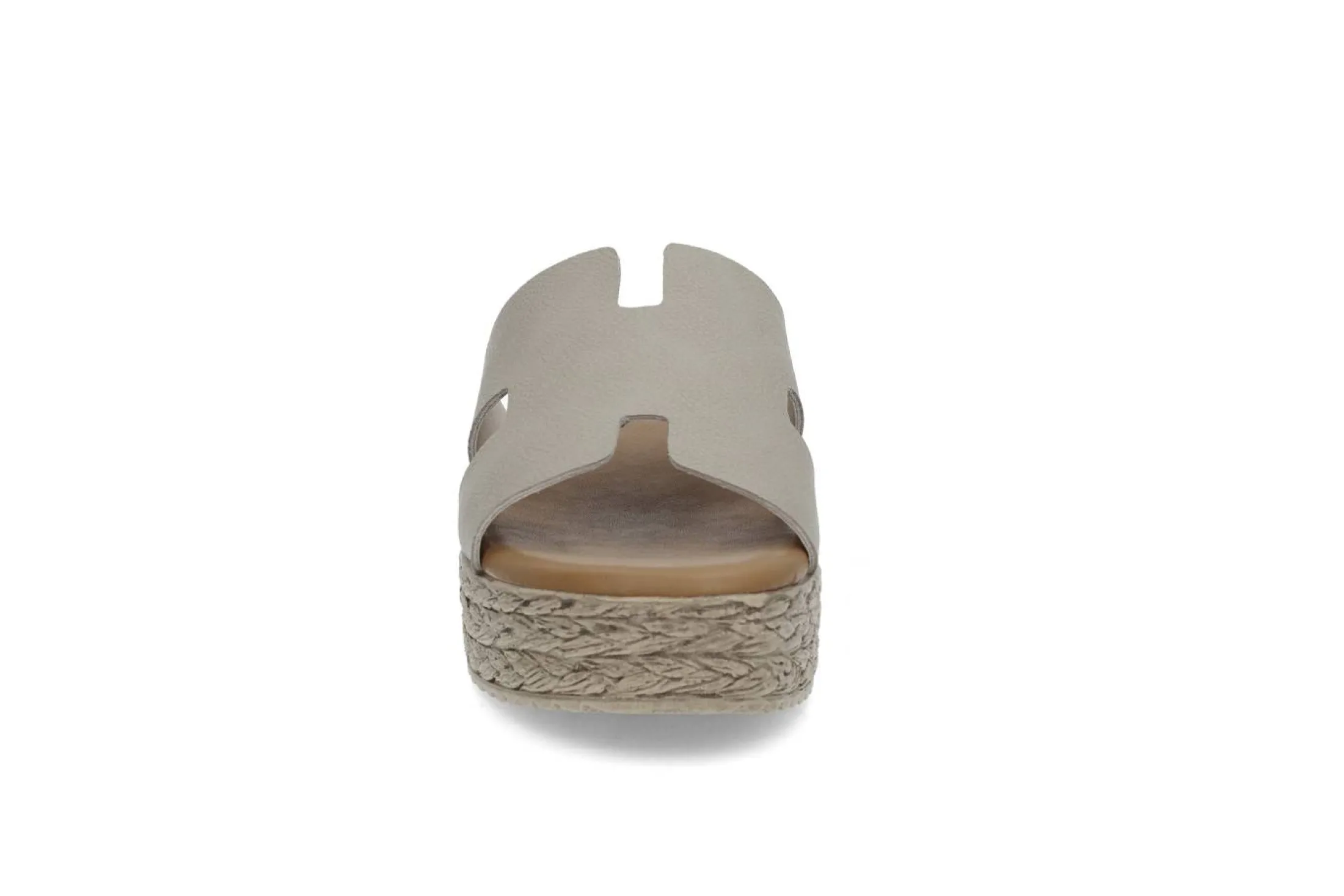 Slip-in sandal