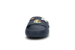 Slip in sandaler