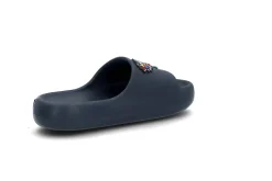 Slip in sandaler