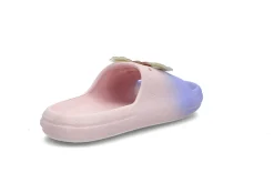 Slip in sandaler