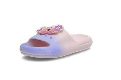 Slip in sandaler