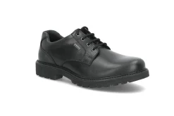Snøresko med Gore-Tex