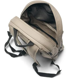 Sporty backpack