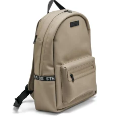 Sporty backpack