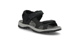 Sporty fritidssandal