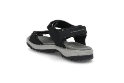Sporty fritidssandal