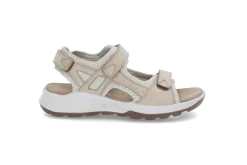 Sporty fritidssandal