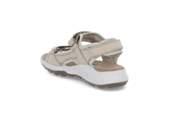 Sporty fritidssandal