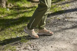 Sporty fritidssandal