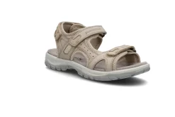 Sporty fritidssandal