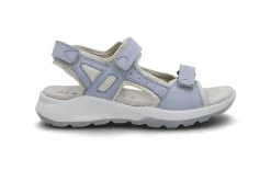 Sporty fritidssandal
