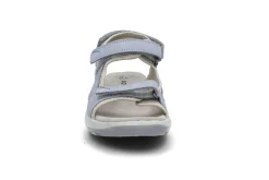 Sporty fritidssandal