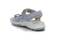 Sporty fritidssandal