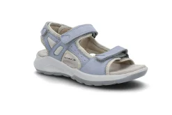 Sporty fritidssandal
