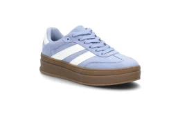 Sporty plattform-sneaker