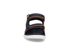 Sporty sandal