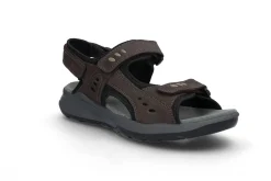 Sporty sandaler