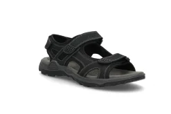 Sporty sandaler