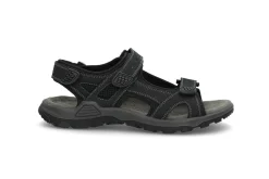 Sporty sandaler