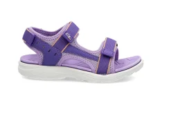 Sporty sandaler