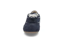 Sporty semsket sneakers