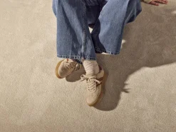 Sporty sneaker
