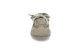 Sporty sneakers