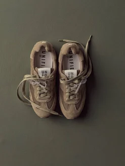 Sporty sneakers