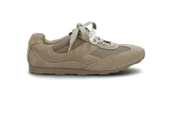 Sporty sneakers